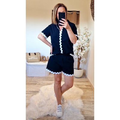 CHEMISE ELSA