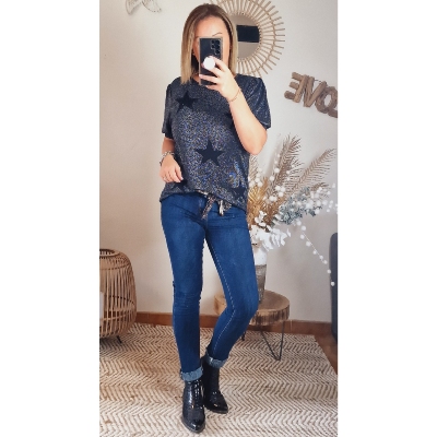 JEANS JOANA