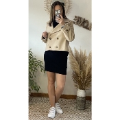 VESTE DEBIE