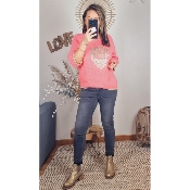 PULL FLAVIE