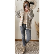 GILET SOPHIE BEIGE