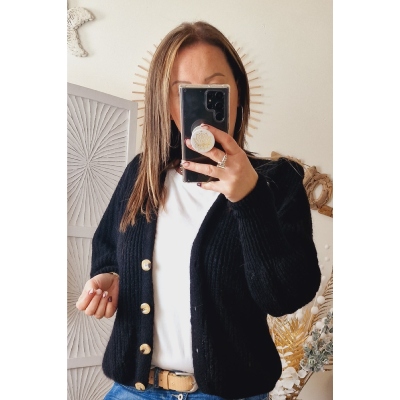 GILET PETONE