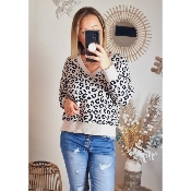 PULL LEOPARD