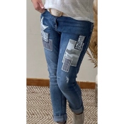 JEANS EMMA (taille grand)