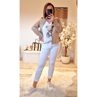 PERFECTO TAUPE