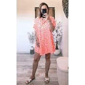 ROBE SHANYS ROSE