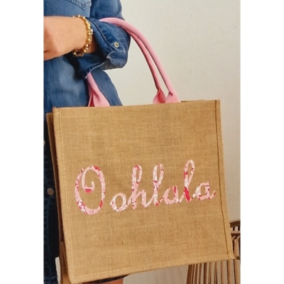 SAC ROSE OOHLALA