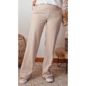 PANTALON BEIGE LALI