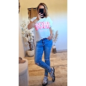 TEE-SHIRT SOHO 