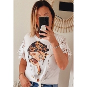 TEE-SHIRT JO CAMEL