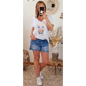 TEE-SHIRT SHOOSE