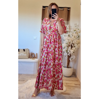 ROBE STECY