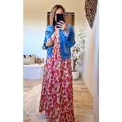 ROBE STECY