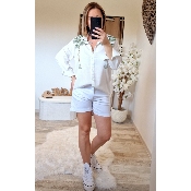 CHEMISE PALMIER
