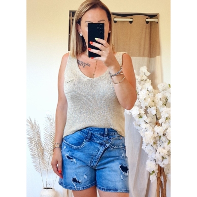 TOP LOUISA DOREE