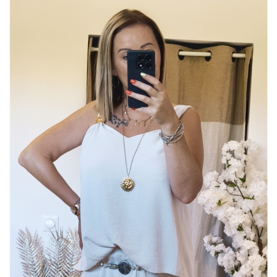 ENSEMBLE MANON BEIGE