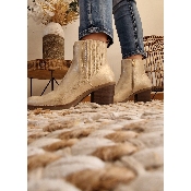 BOTTINES SARAH