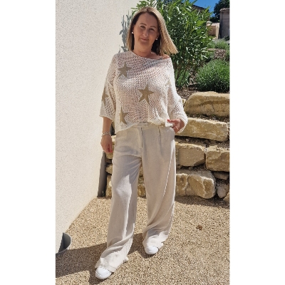 TEE-SHIRT ETOILE