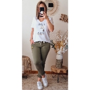JOGG KAKI