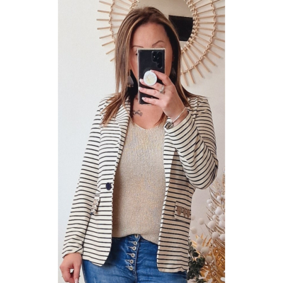VESTE ARIANE