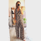 COMBI LEOPARD