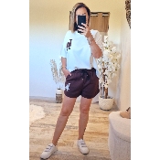 ENSEMBLE GLADYS MARRON