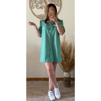 ROBE KATAI