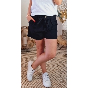 SHORT ELIZA