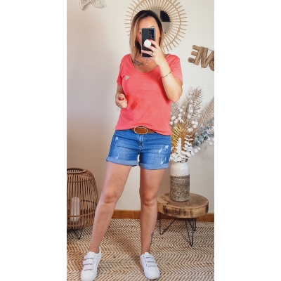 SHORT DESSY