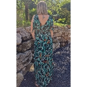 ROBE TROPICAL