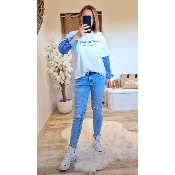 TEE-SHIRT PAULINE