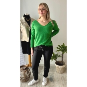 PANTALON SIMILI