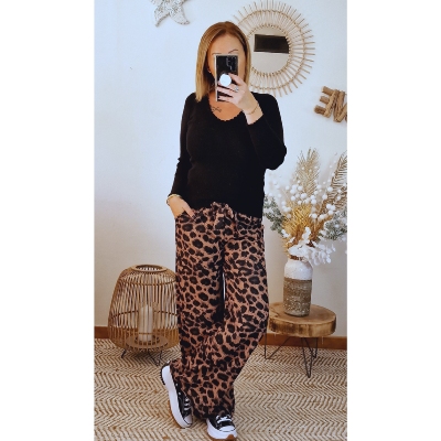 PANTALON LUCSIA