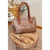 SAC TAUPE