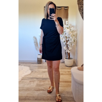 ROBE RITA NOIR