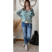 CHEMISE CHANTAL