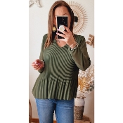 BLOUSE LOUNA