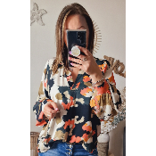 BLOUSE NATACHA