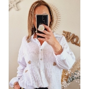 CHEMISE LOVE