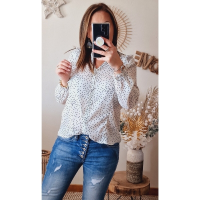 CHEMISE POIDS