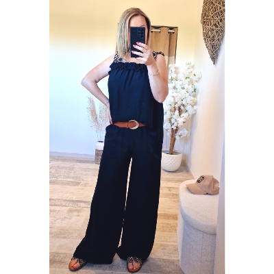 CEINTURE CAMEL