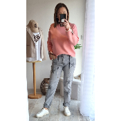 PULL NAOMIE ROSE