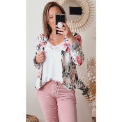 BLAZER VIRGINIE (taille petit)