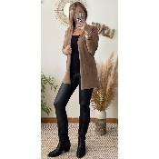 GILET ILONA