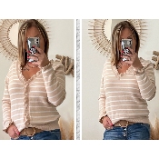 GILET MELISSA