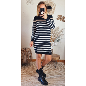 ROBE MARINIERE