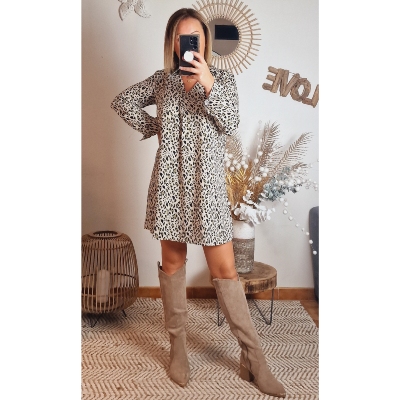 ROBE SALOME