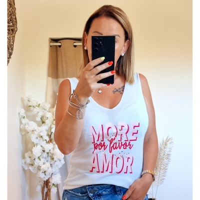 TOP MORE AMOR