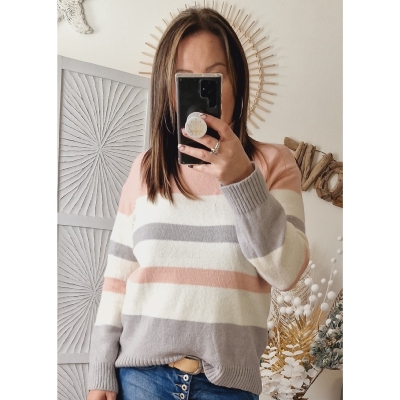 PULL DORIANE