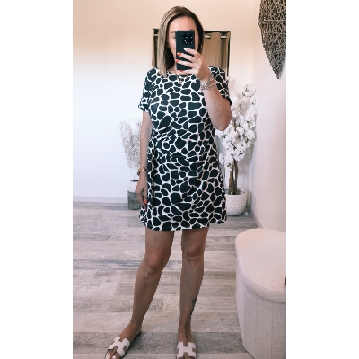 ROBE LEA